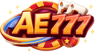 ae777 logo